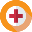 laravan store red-cross