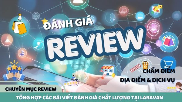 review