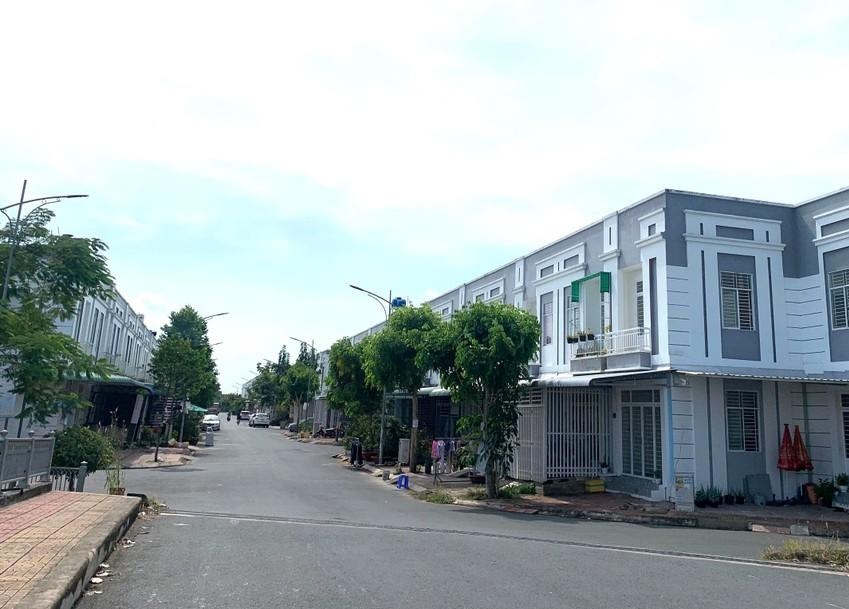 laravan kdc hoang quan can tho tong quan 1