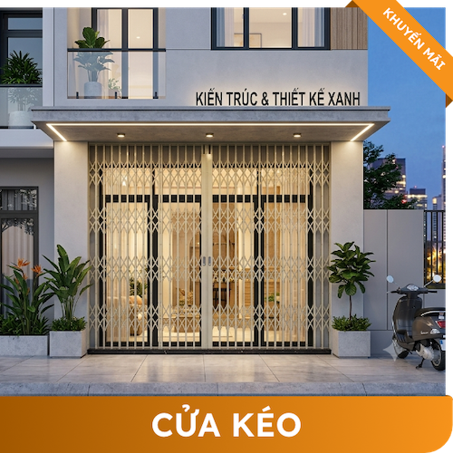 laravan Cua keo 1