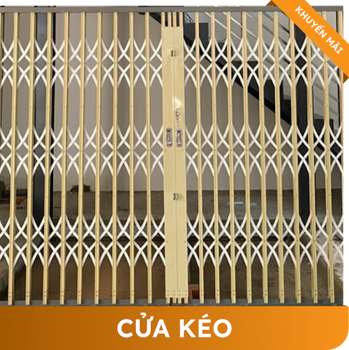 laravan Cua keo 2