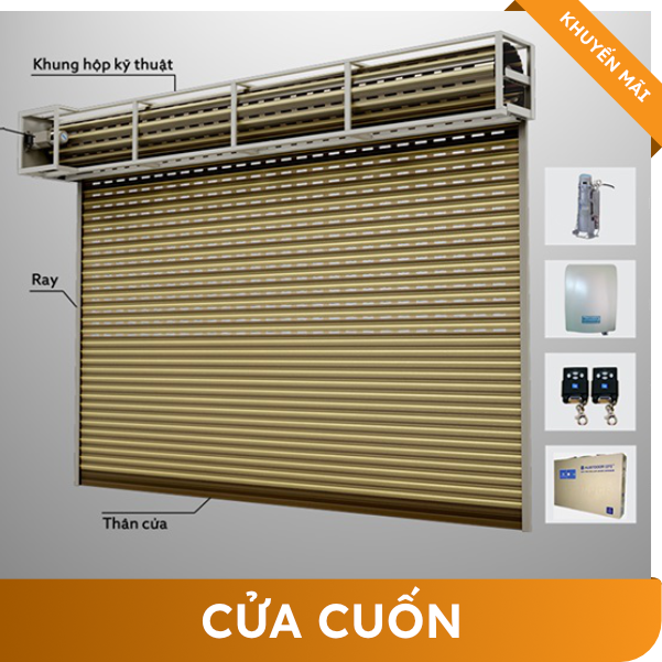 laravan cua cuon 4