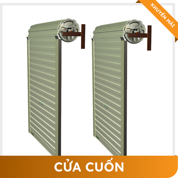 laravan cua cuon 5
