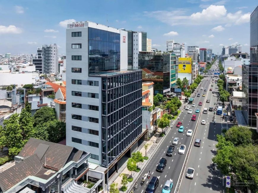 laravan du an CT Prime Phu Nhuan 2