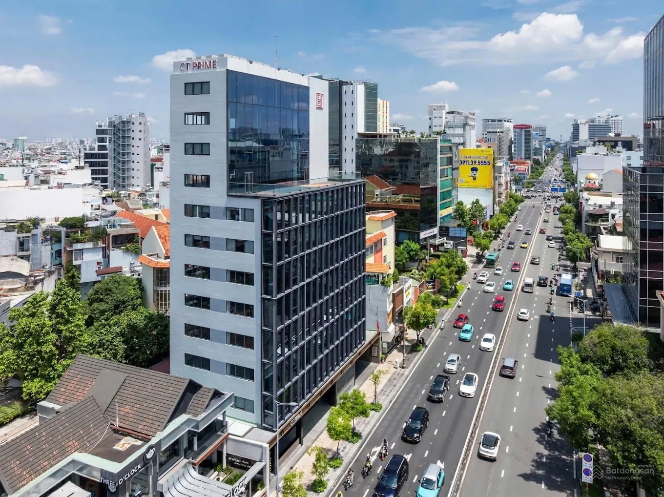 laravan du an CT Prime Phu Nhuan 2