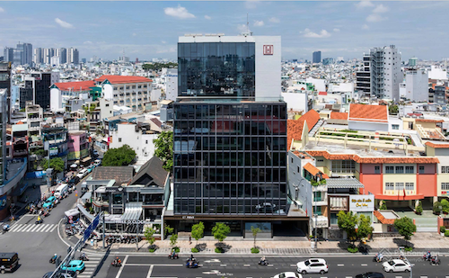 laravan du an CT Prime Phu Nhuan 4