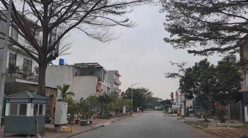 laravan du an khu do thi tan viet bac 2