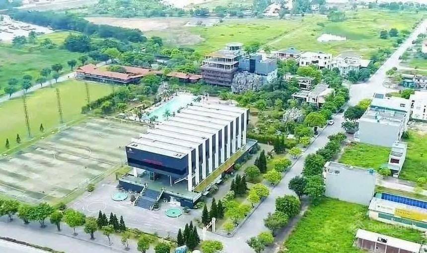 laravan du an khu do thi tan viet bac 4