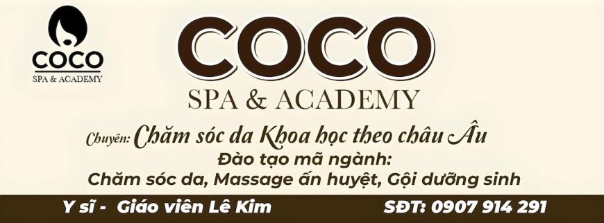laravan COCO Spa & Clinic Tắm trắng chuẩn y khoa bằng công nghệ Mesotherapy tại Cần Thơ